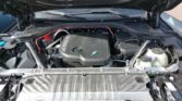 BMW X3 xDrive 20d Mild-Hybrid 2025m. Dyzelinas Automatinė