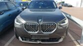 BMW X3 xDrive 20d Mild-Hybrid 2025m. Dyzelinas Automatinė