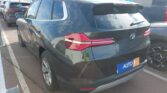 BMW X3 xDrive 20d Mild-Hybrid 2025m. Dyzelinas Automatinė