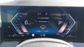 BMW X3 xDrive 20d Mild-Hybrid 2025m. Dyzelinas Automatinė