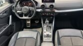 Audi Q2 2.0 TDI quattro Sport 2018m. Dyzelinas Automatinė
