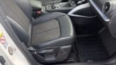 Audi Q2 2.0 TDI quattro Sport 2018m. Dyzelinas Automatinė