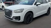 Audi Q2 2.0 TDI quattro Sport 2018m. Dyzelinas Automatinė