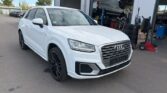 Audi Q2 2.0 TDI quattro Sport 2018m. Dyzelinas Automatinė