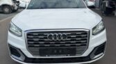 Audi Q2 2.0 TDI quattro Sport 2018m. Dyzelinas Automatinė