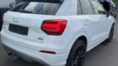 Audi Q2 2.0 TDI quattro Sport 2018m. Dyzelinas Automatinė