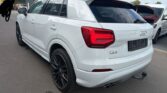 Audi Q2 2.0 TDI quattro Sport 2018m. Dyzelinas Automatinė