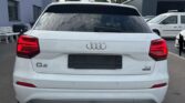 Audi Q2 2.0 TDI quattro Sport 2018m. Dyzelinas Automatinė