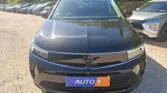 Opel Grandland X 1.2 Turbo GS Line 2024m. Benzinas Automatinė