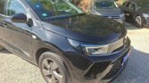 Opel Grandland X 1.2 Turbo GS Line 2024m. Benzinas Automatinė