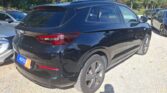 Opel Grandland X 1.2 Turbo GS Line 2024m. Benzinas Automatinė