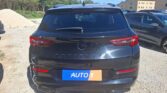 Opel Grandland X 1.2 Turbo GS Line 2024m. Benzinas Automatinė