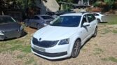 Skoda Octavia 2.0 TDI Business 2020m. Dyzelinas Automatinė