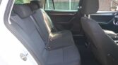 Skoda Octavia 2.0 TDI Business 2020m. Dyzelinas Automatinė