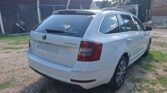 Skoda Octavia 2.0 TDI Business 2020m. Dyzelinas Automatinė