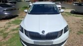 Skoda Octavia 2.0 TDI Business 2020m. Dyzelinas Automatinė