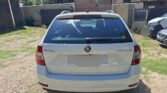Skoda Octavia 2.0 TDI Business 2020m. Dyzelinas Automatinė