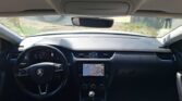 Skoda Octavia 2.0 TDI Business 2020m. Dyzelinas Automatinė