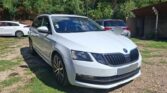 Skoda Octavia 2.0 TDI Business 2020m. Dyzelinas Automatinė