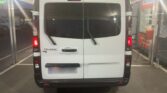 Renault Trafic 1.6 dCi Combi 9 L1H1 2,8t (8/9 plazas) 2019m. Dyzelinas Mechaninė