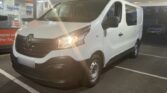 Renault Trafic 1.6 dCi Combi 9 L1H1 2,8t (8/9 plazas) 2019m. Dyzelinas Mechaninė