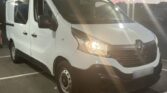 Renault Trafic 1.6 dCi Combi 9 L1H1 2,8t (8/9 plazas) 2019m. Dyzelinas Mechaninė