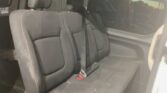 Renault Trafic 1.6 dCi Combi 9 L1H1 2,8t (8/9 plazas) 2019m. Dyzelinas Mechaninė