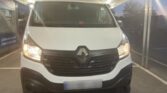 Renault Trafic 1.6 dCi Combi 9 L1H1 2,8t (8/9 plazas) 2019m. Dyzelinas Mechaninė
