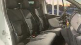 Renault Trafic 1.6 dCi Combi 9 L1H1 2,8t (8/9 plazas) 2019m. Dyzelinas Mechaninė