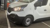 Renault Trafic 1.6 dCi Combi 9 L1H1 2,8t (8/9 plazas) 2019m. Dyzelinas Mechaninė
