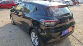 Renault Clio 1.0 TCe Evolution 2025m. Benzinas Mechaninė