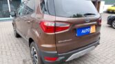 Ford EcoSport 1.5 Ti-VCT Titanium 2015m. Benzinas Automatinė