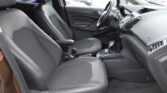 Ford EcoSport 1.5 Ti-VCT Titanium 2015m. Benzinas Automatinė