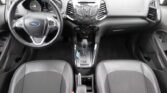 Ford EcoSport 1.5 Ti-VCT Titanium 2015m. Benzinas Automatinė
