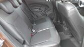 Ford EcoSport 1.5 Ti-VCT Titanium 2015m. Benzinas Automatinė