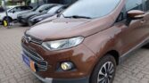 Ford EcoSport 1.5 Ti-VCT Titanium 2015m. Benzinas Automatinė