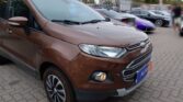 Ford EcoSport 1.5 Ti-VCT Titanium 2015m. Benzinas Automatinė