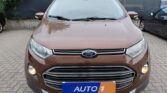 Ford EcoSport 1.5 Ti-VCT Titanium 2015m. Benzinas Automatinė