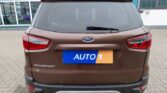 Ford EcoSport 1.5 Ti-VCT Titanium 2015m. Benzinas Automatinė