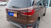 Ford EcoSport 1.5 Ti-VCT Titanium 2015m. Benzinas Automatinė