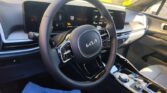 Kia Sorento 2.2 CRDi Business 2WD 2025m. Dyzelinas Automatinė