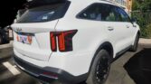 Kia Sorento 2.2 CRDi Business 2WD 2025m. Dyzelinas Automatinė