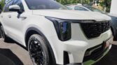 Kia Sorento 2.2 CRDi Business 2WD 2025m. Dyzelinas Automatinė