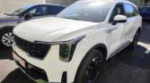 Kia Sorento 2.2 CRDi Business 2WD 2025m. Dyzelinas Automatinė