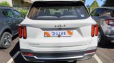 Kia Sorento 2.2 CRDi Business 2WD 2025m. Dyzelinas Automatinė