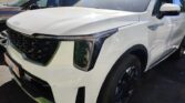 Kia Sorento 2.2 CRDi Business 2WD 2025m. Dyzelinas Automatinė