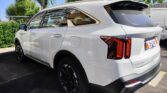 Kia Sorento 2.2 CRDi Business 2WD 2025m. Dyzelinas Automatinė