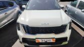 Kia Sorento 2.2 CRDi Business 2WD 2025m. Dyzelinas Automatinė