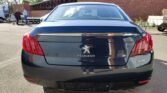 Peugeot 508 1.6 HDi Active 2013m. Dyzelinas Mechaninė
