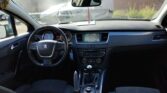 Peugeot 508 1.6 HDi Active 2013m. Dyzelinas Mechaninė